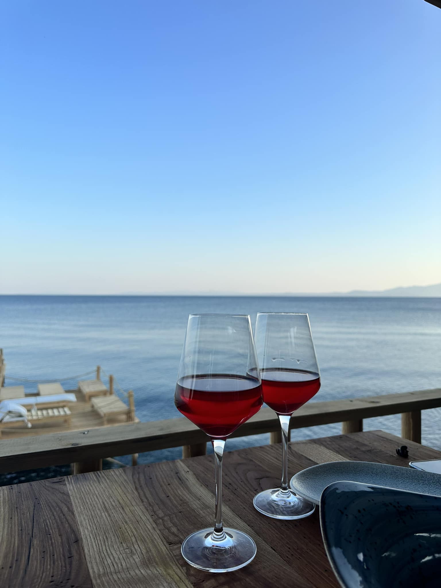 Assos Bağ Gezisi